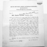Image Associated With the Occurence